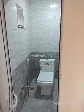 Satılır 2 otaqlı obyekt 50 m²