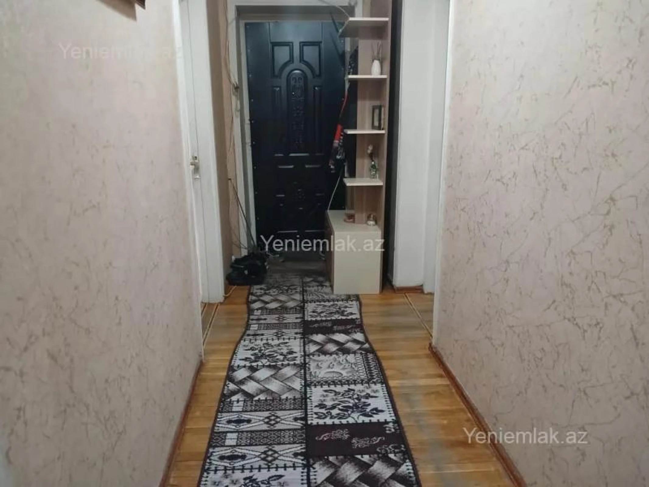 Satılır 3 otaqlı köhnə tikili 110 m²