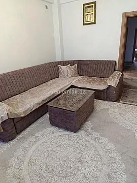 Satılır 2 otaqlı yeni tikili 85 m²