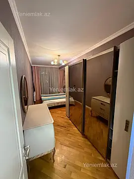 Satılır 2 otaqlı yeni tikili 65 m²