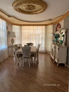 Satılır 6 otaqlı həyət evi 350 m²