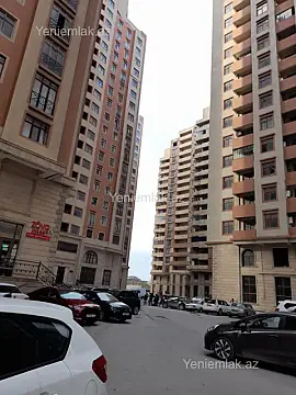 Satılır 4 otaqlı yeni tikili 147 m² — Bakı, Yasamal 4 otaq 147.00 m²