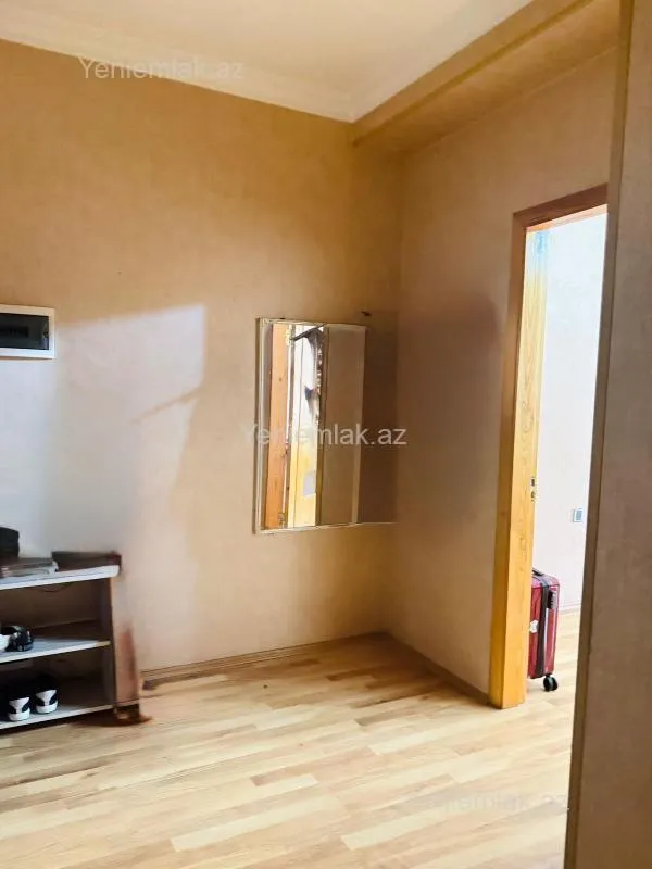 Satılır 2 otaqlı yeni tikili 65 m²