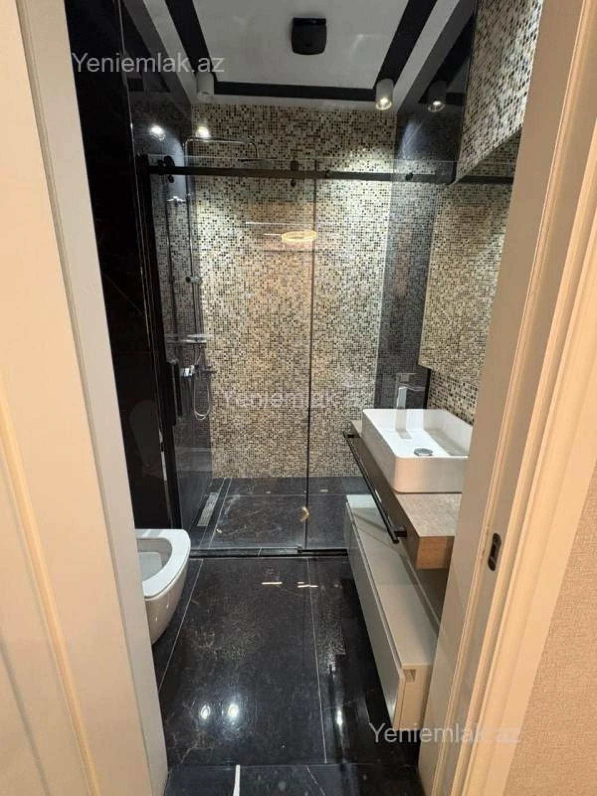 Satılır 3 otaqlı yeni tikili 110 m²