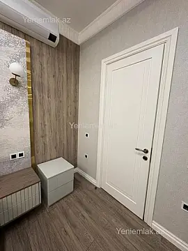 Satılır 3 otaqlı yeni tikili 110 m²