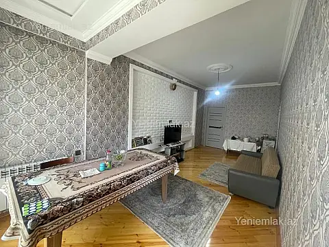 Satılır 3 otaqlı yeni tikili 71 m² — Bakı, Nərimanov 3 otaq 71.00 m²