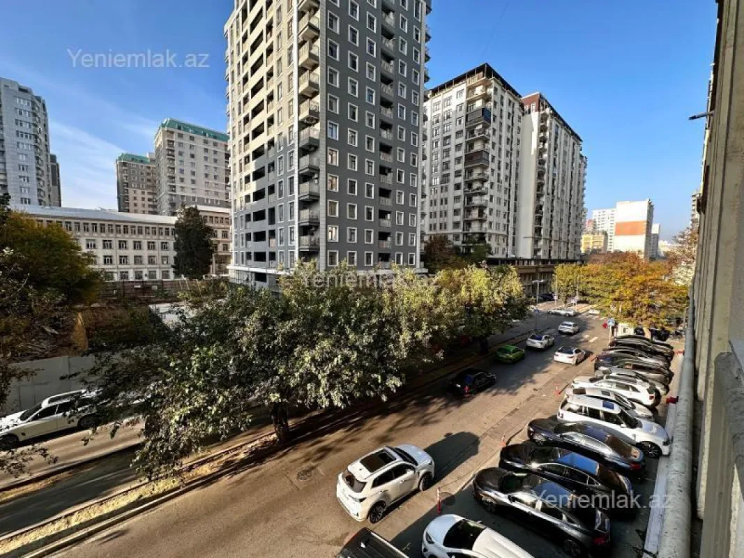 Satılır 3 otaqlı yeni tikili 71 m²