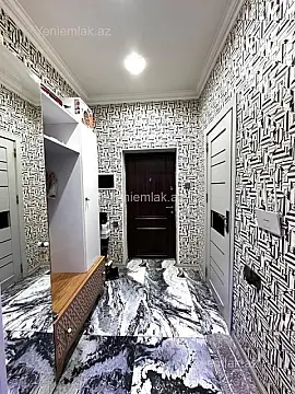 Satılır 3 otaqlı yeni tikili 71 m²