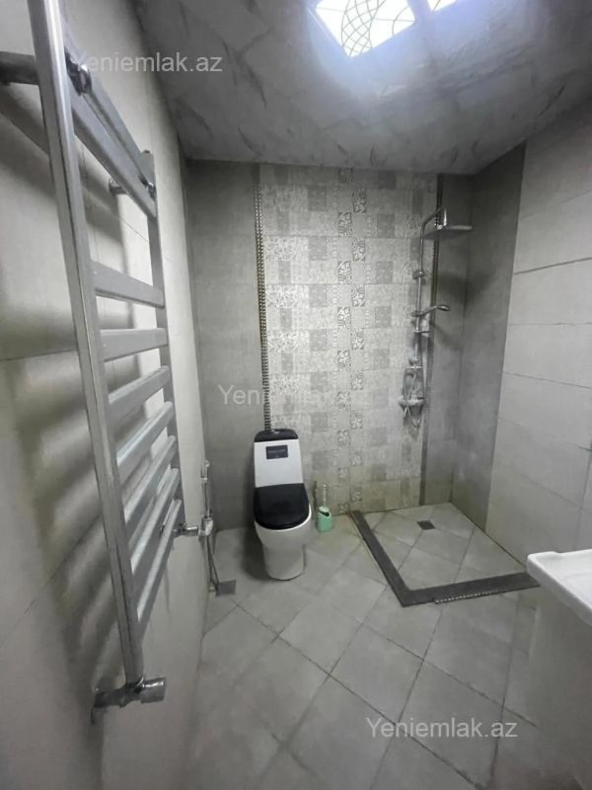 Satılır 3 otaqlı yeni tikili 71 m²