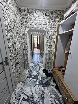 Satılır 3 otaqlı yeni tikili 71 m²