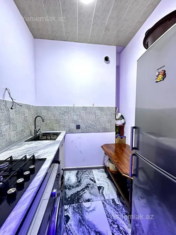 Satılır 3 otaqlı yeni tikili 71 m²