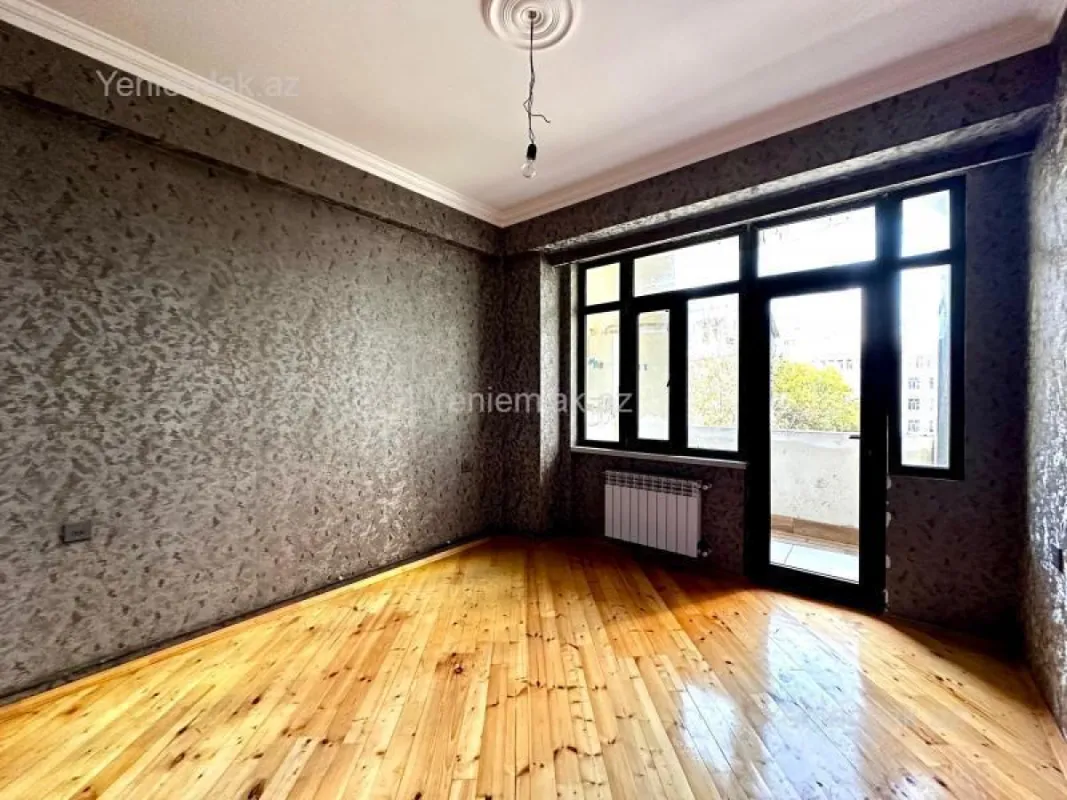 Satılır 3 otaqlı yeni tikili 71 m²
