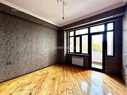 Satılır 3 otaqlı yeni tikili 71 m²