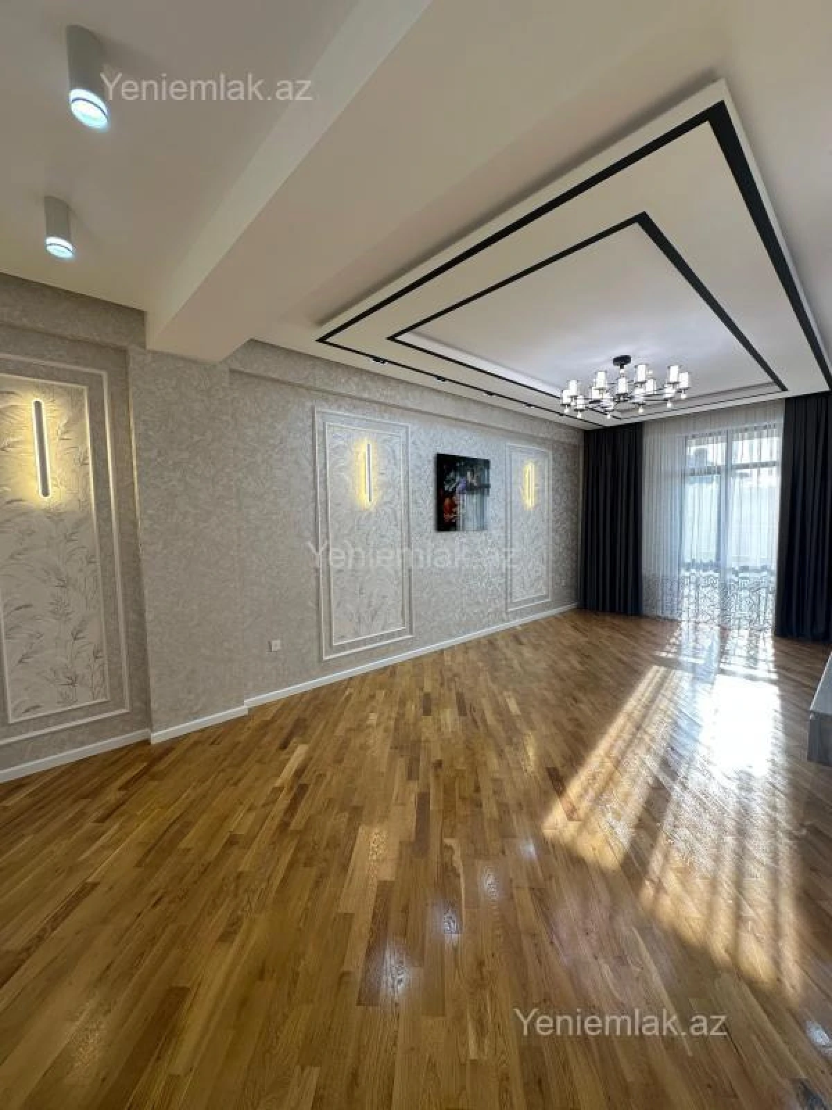 Satılır 3 otaqlı yeni tikili 129 m²