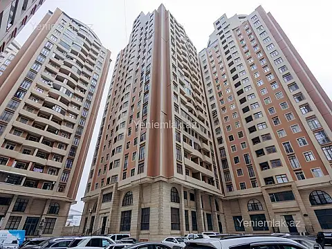 Satılır 3 otaqlı yeni tikili 147 m² — Bakı, Yasamal 3 otaq 147.00 m²