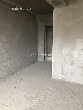 Satılır 2 otaqlı yeni tikili 70 m²