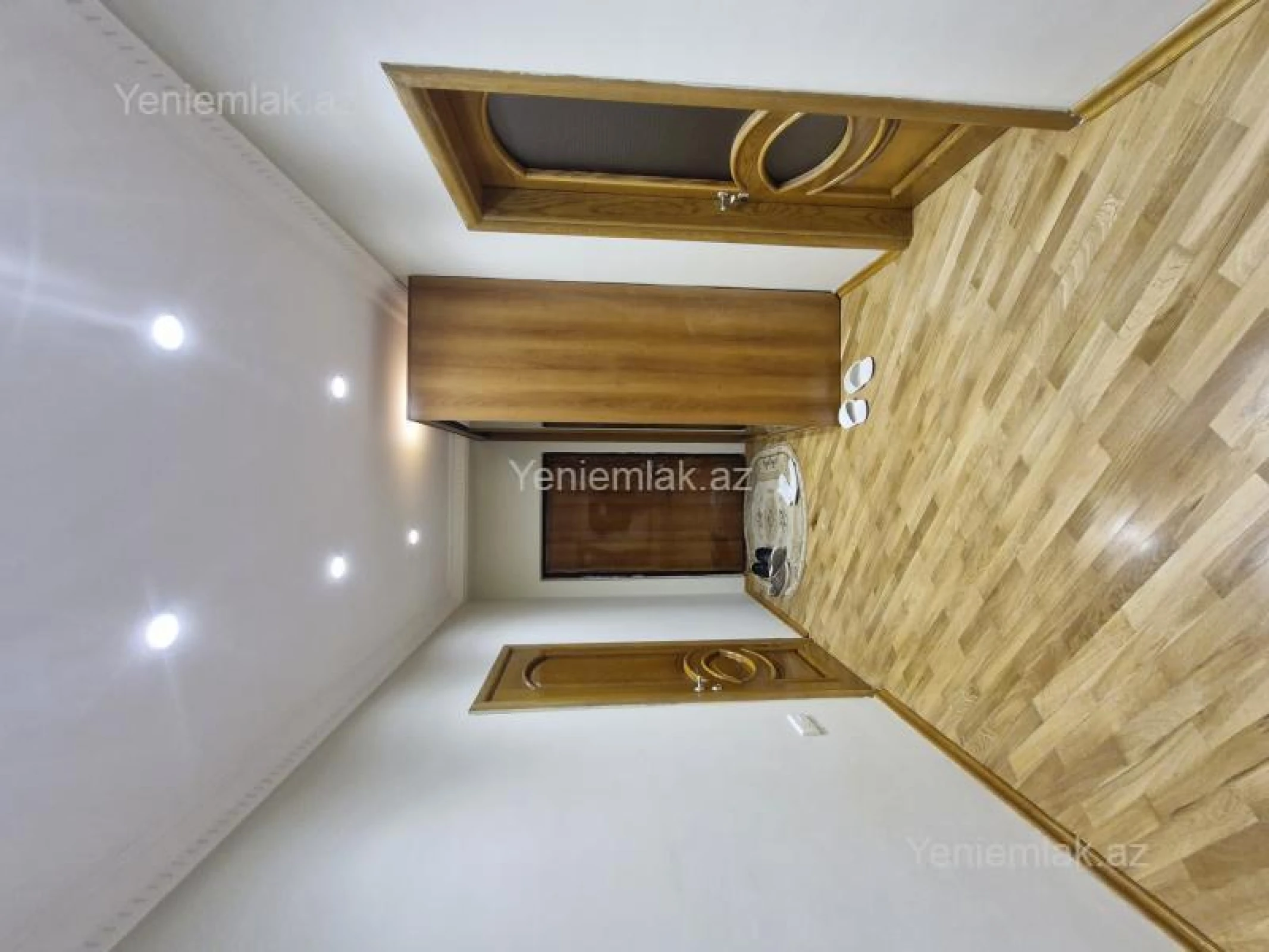 Satılır 3 otaqlı yeni tikili 132 m²