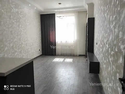 Satılır 3 otaqlı yeni tikili 70 m²