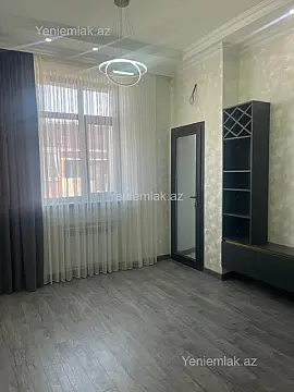 Satılır 3 otaqlı yeni tikili 70 m²