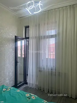 Satılır 3 otaqlı yeni tikili 70 m²