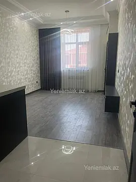 Satılır 3 otaqlı yeni tikili 70 m²