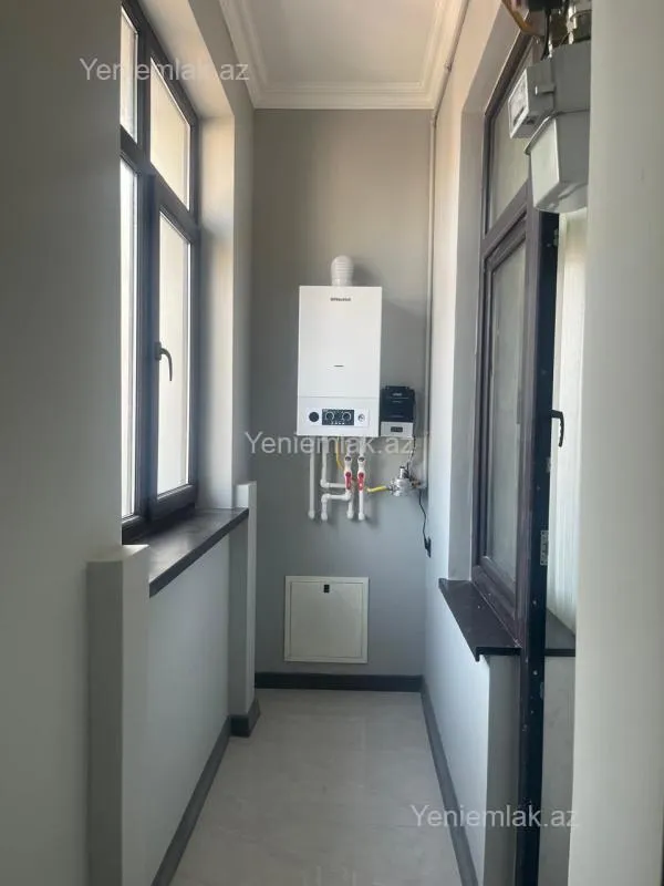 Satılır 3 otaqlı yeni tikili 70 m²