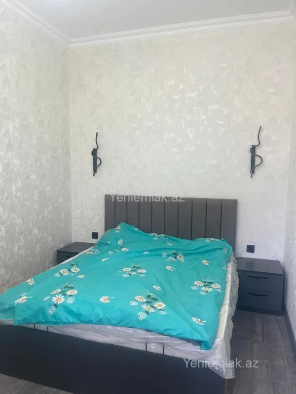 Satılır 3 otaqlı yeni tikili 70 m²