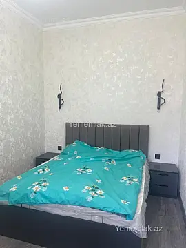 Satılır 3 otaqlı yeni tikili 70 m²