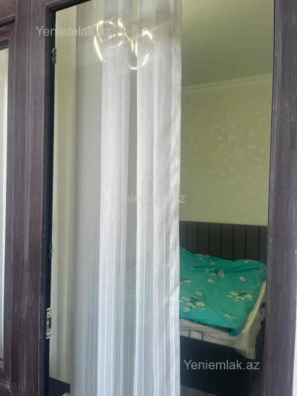 Satılır 3 otaqlı yeni tikili 70 m²