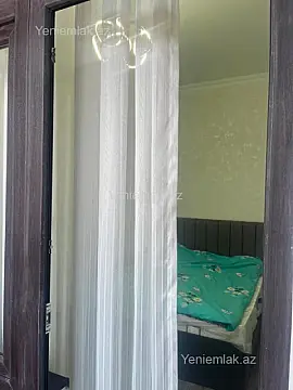 Satılır 3 otaqlı yeni tikili 70 m²