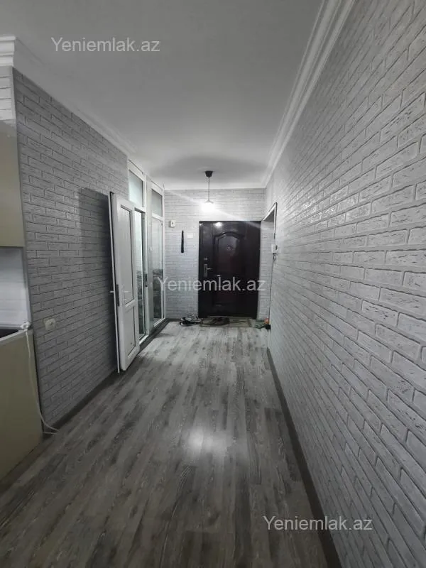 Satılır 2 otaqlı köhnə tikili 55 m²