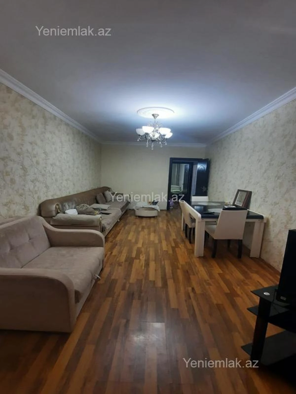 Satılır 2 otaqlı köhnə tikili 55 m²