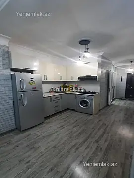 Satılır 2 otaqlı köhnə tikili 55 m²