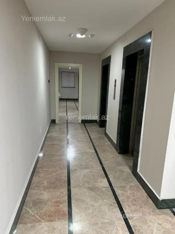 Satılır 3 otaqlı yeni tikili 112 m²