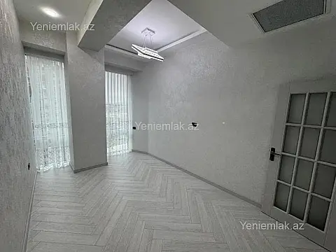 Satılır 3 otaqlı yeni tikili 112 m²