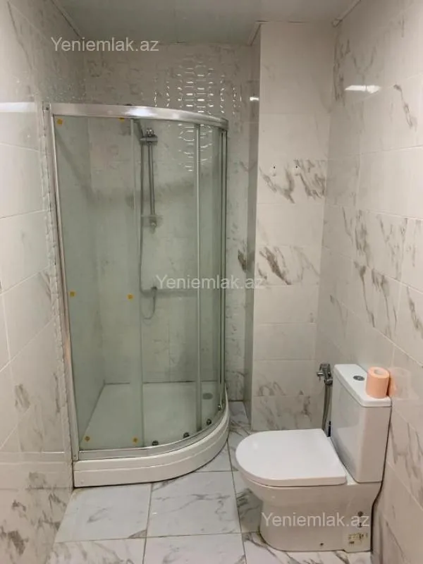 Satılır 2 otaqlı yeni tikili 54 m²