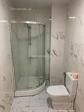 Satılır 2 otaqlı yeni tikili 54 m²