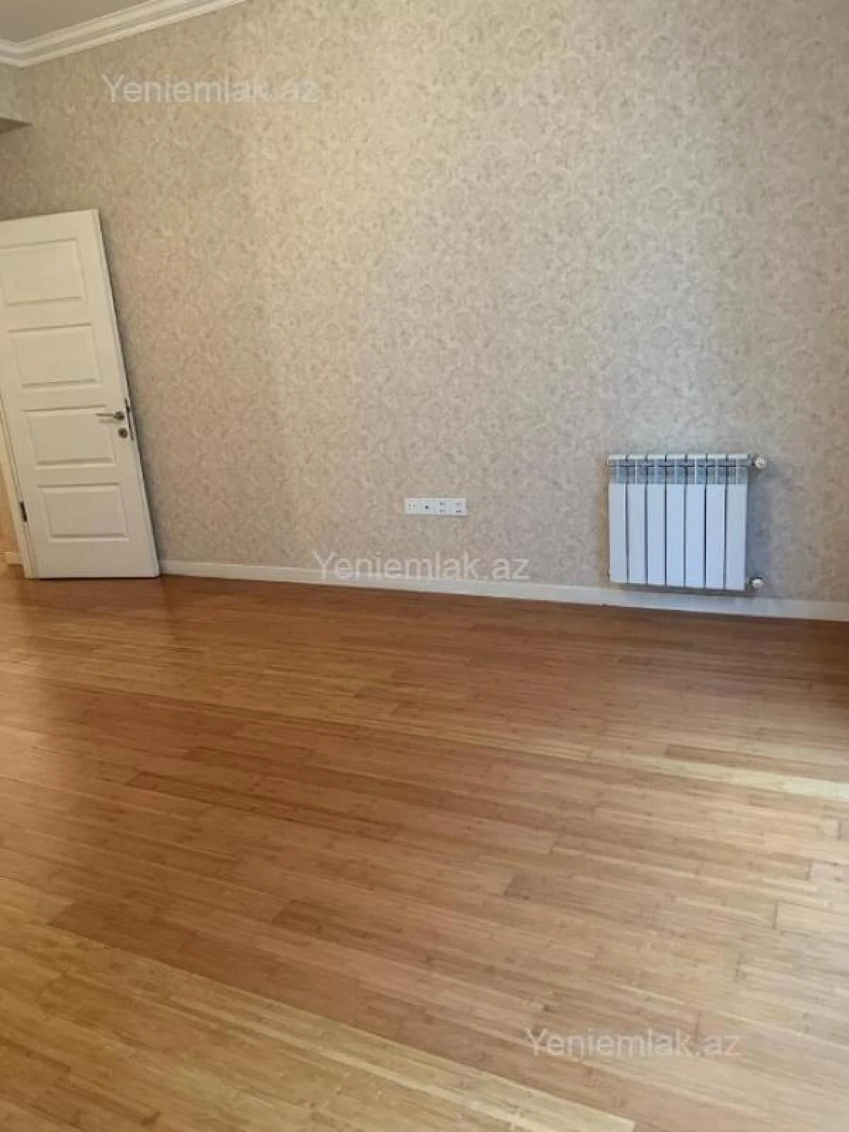 Satılır 2 otaqlı yeni tikili 54 m²