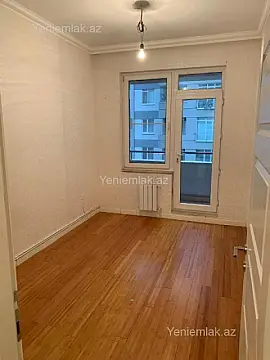 Satılır 2 otaqlı yeni tikili 54 m²