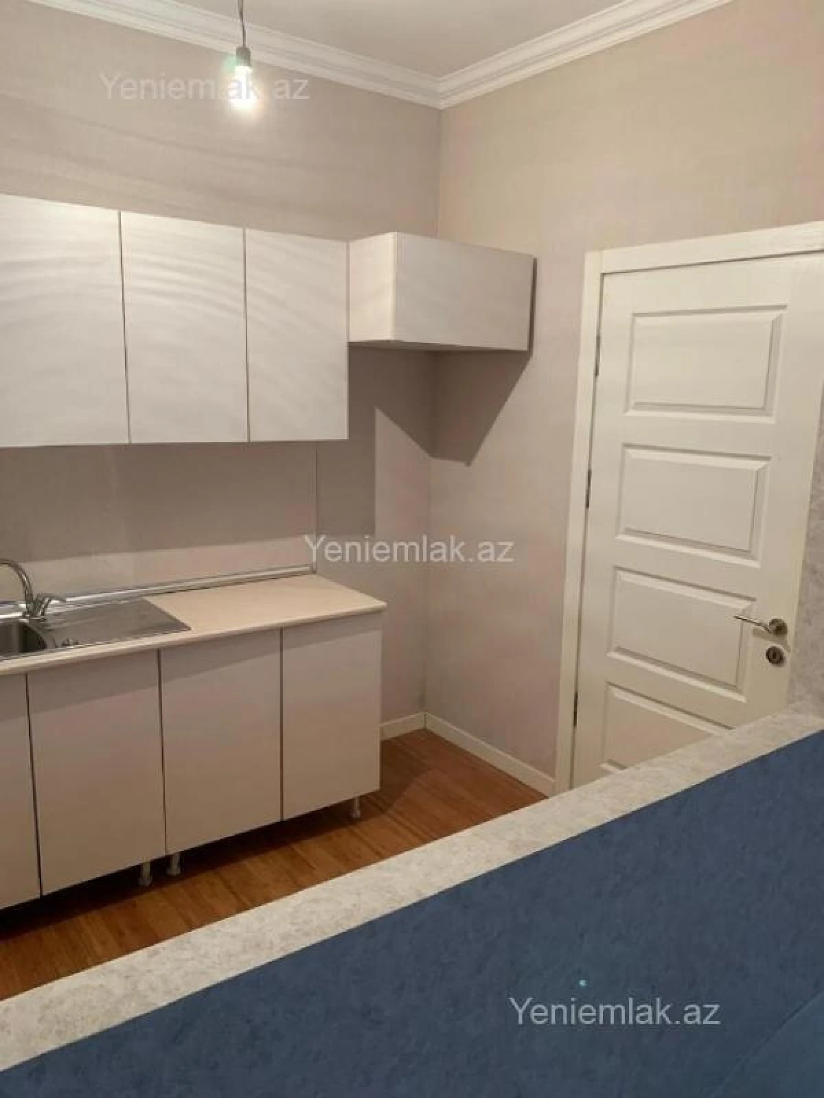 Satılır 2 otaqlı yeni tikili 54 m²