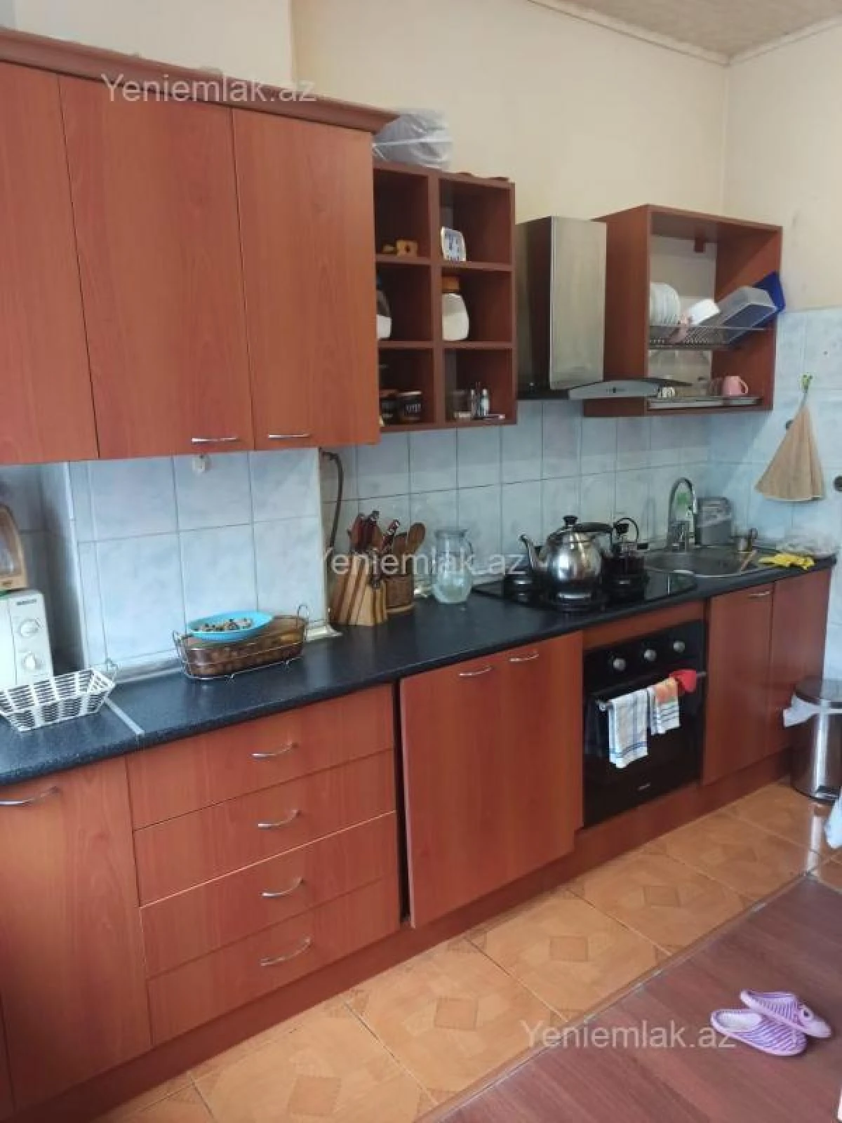 Satılır 4 otaqlı yeni tikili 137 m²