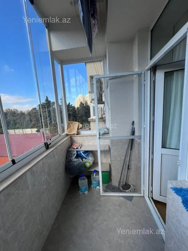 Satılır 3 otaqlı yeni tikili 141 m²