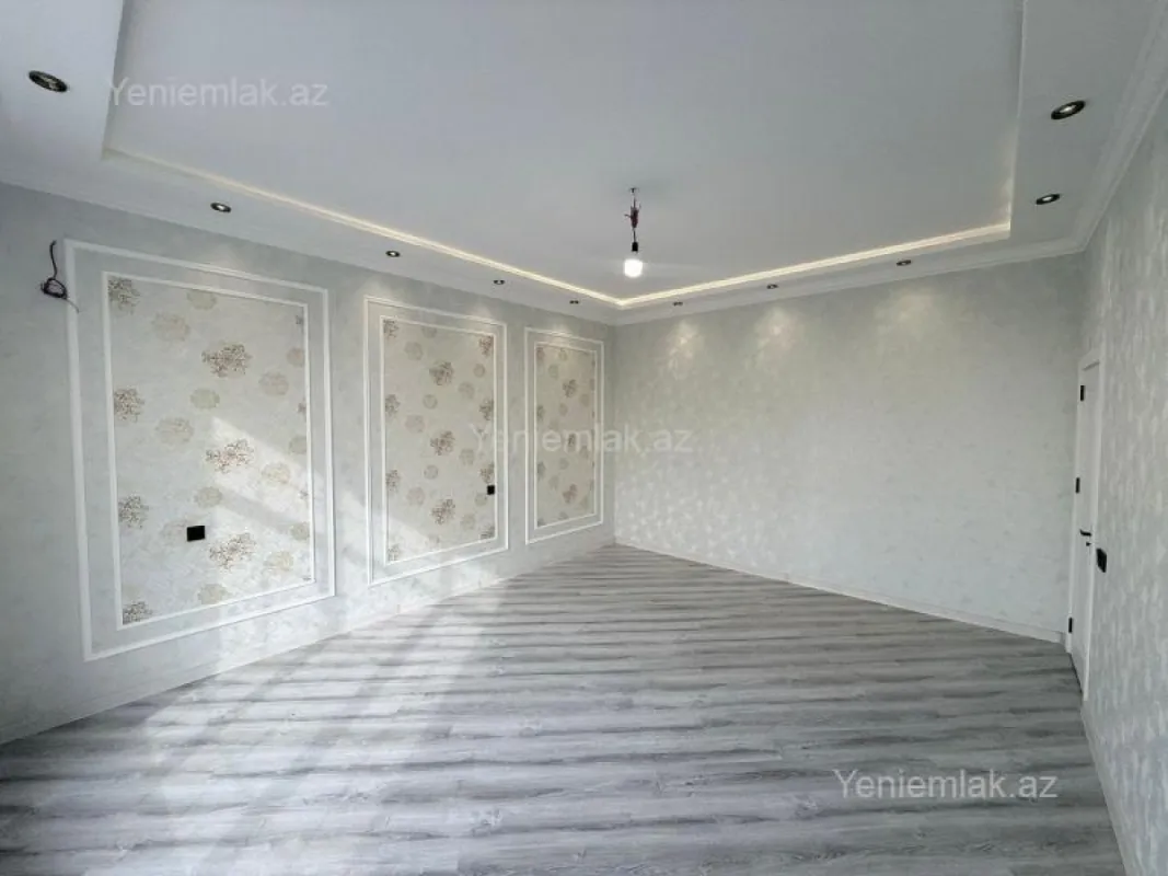 Satılır 4 otaqlı həyət evi 180 m²