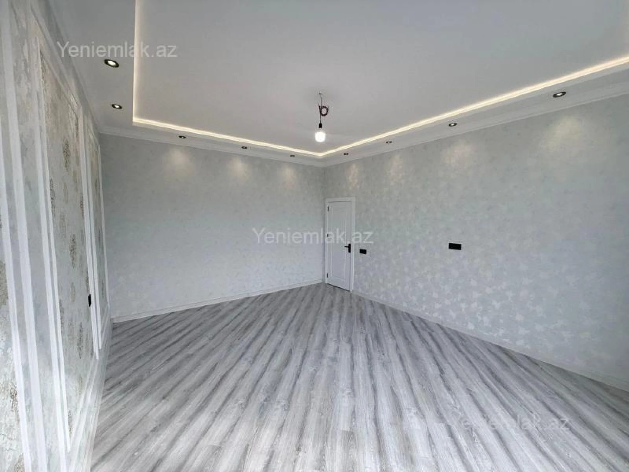 Satılır 4 otaqlı həyət evi 180 m²