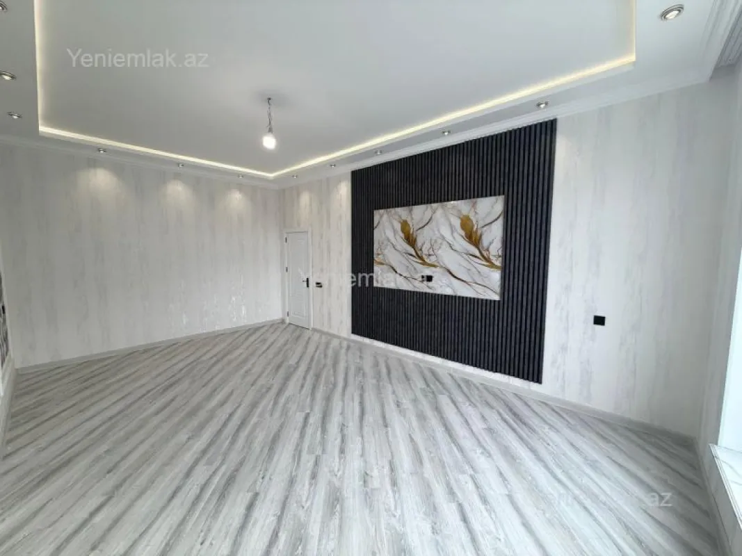 Satılır 4 otaqlı həyət evi 180 m²