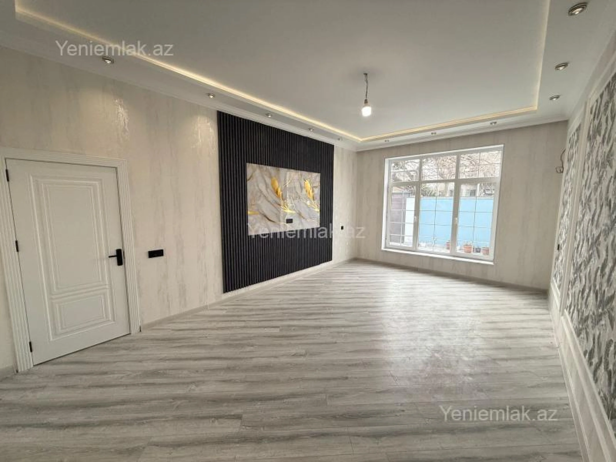 Satılır 4 otaqlı həyət evi 180 m²