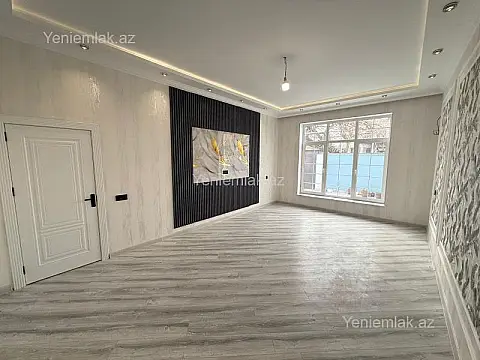 Satılır 4 otaqlı həyət evi 180 m²