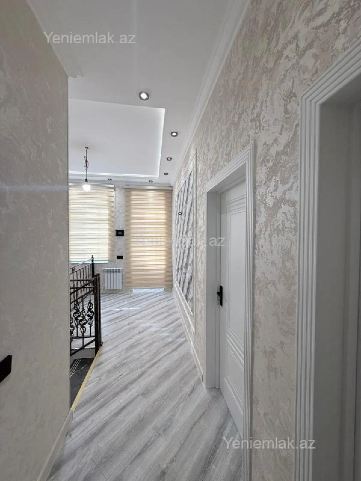 Satılır 4 otaqlı həyət evi 180 m²