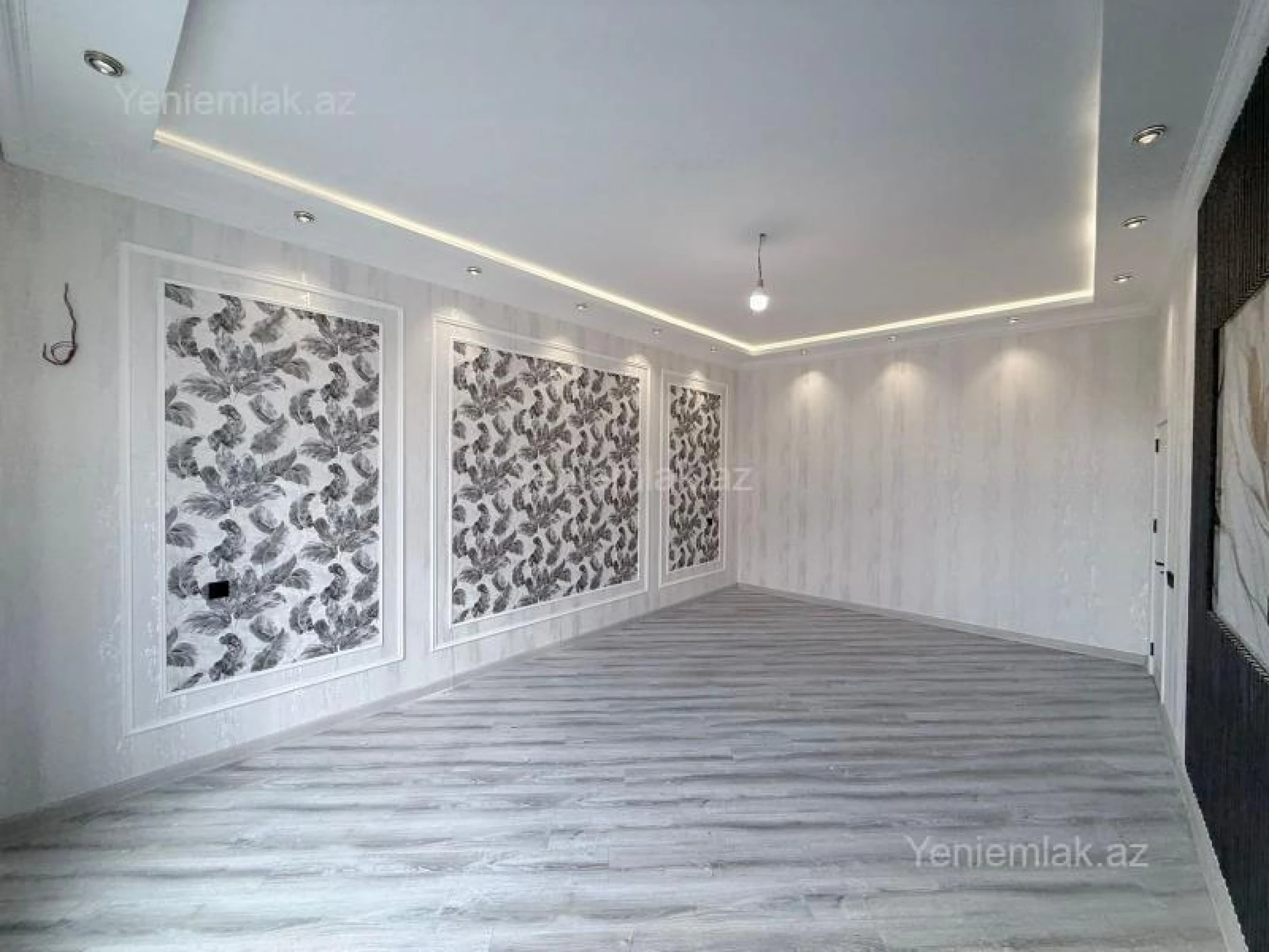 Satılır 4 otaqlı həyət evi 180 m²