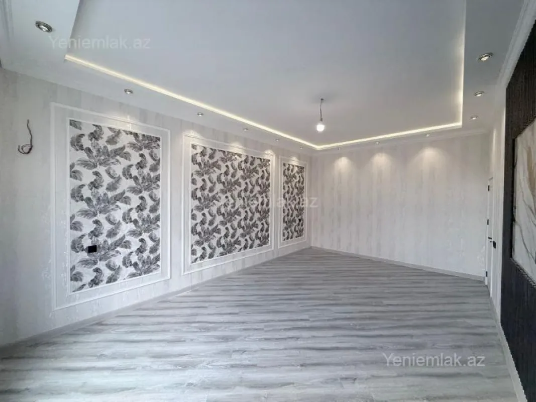Satılır 4 otaqlı həyət evi 180 m²
